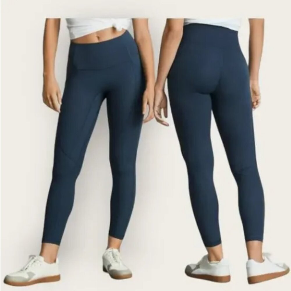 Everlane The Perform Pocket Legging